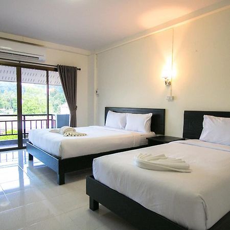 Memory Place Hotel Ao Nang Екстериор снимка