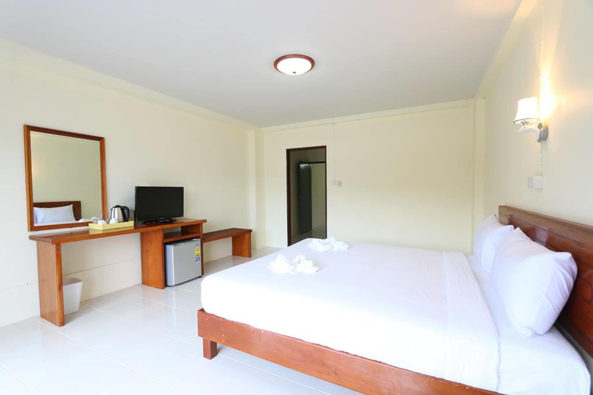 Memory Place Hotel Ao Nang Екстериор снимка