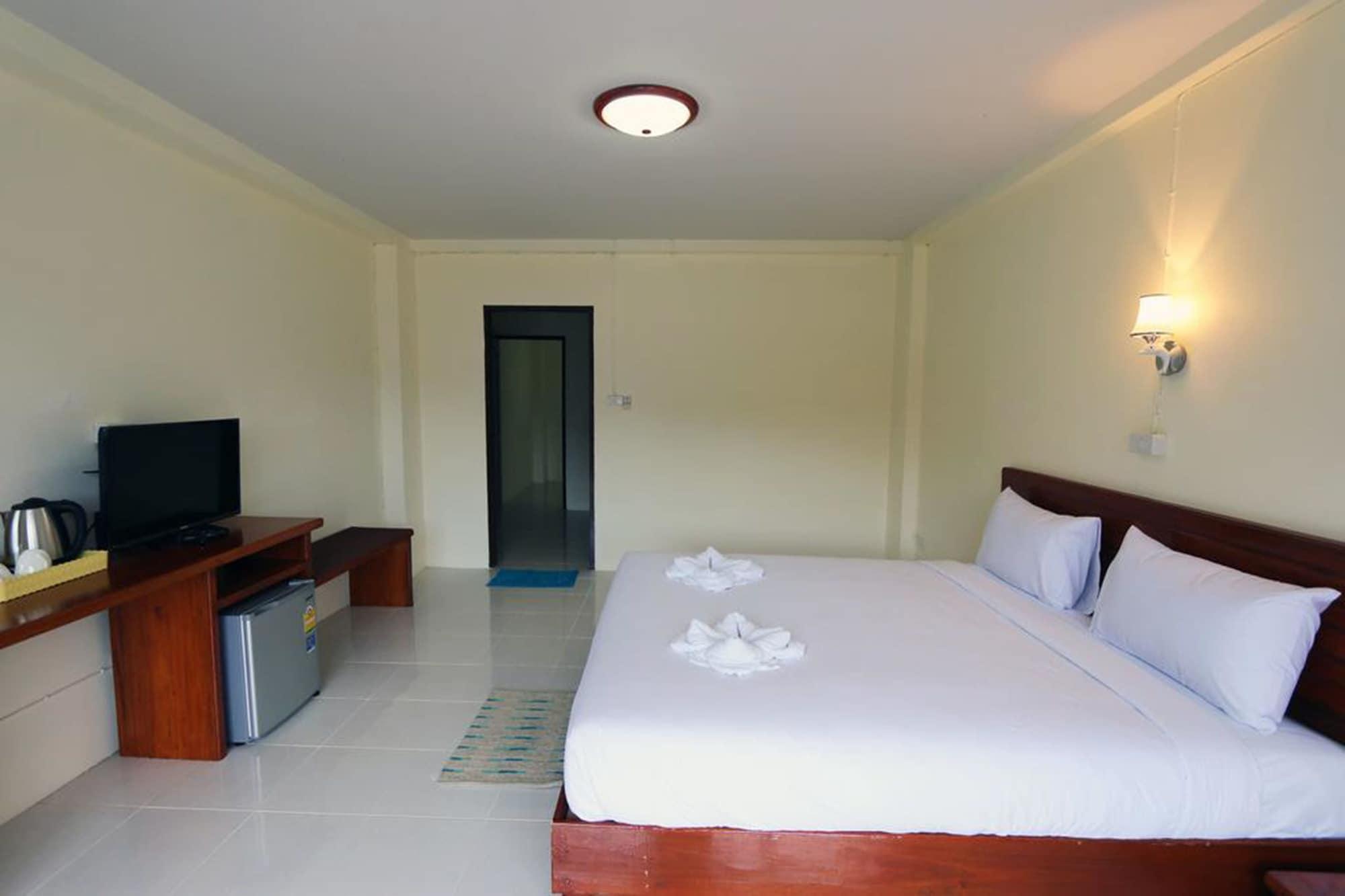 Memory Place Ao Nang Екстериор снимка