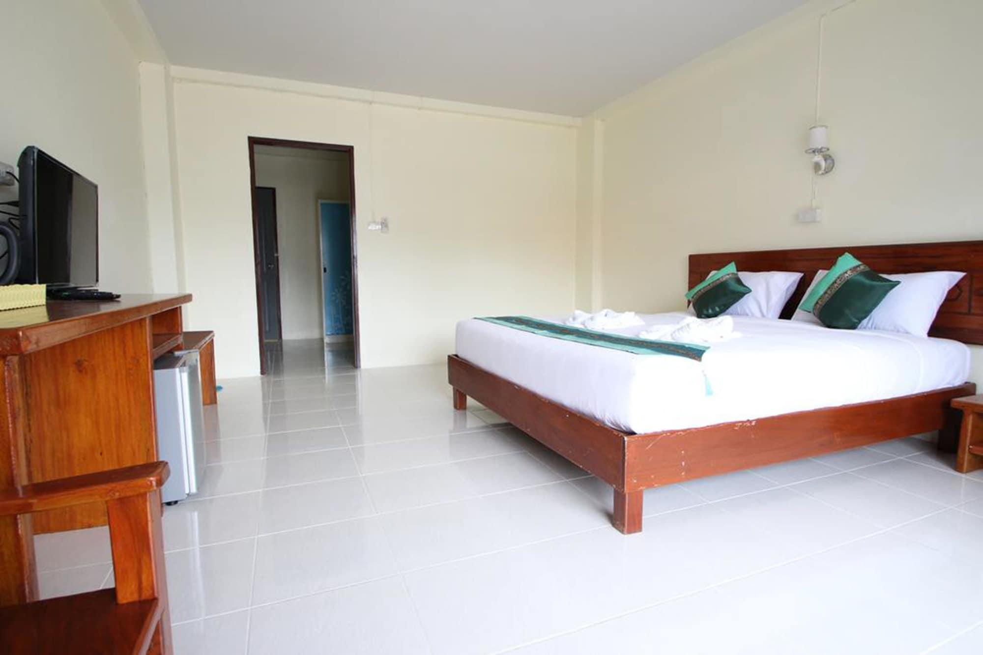 Memory Place Hotel Ao Nang Екстериор снимка