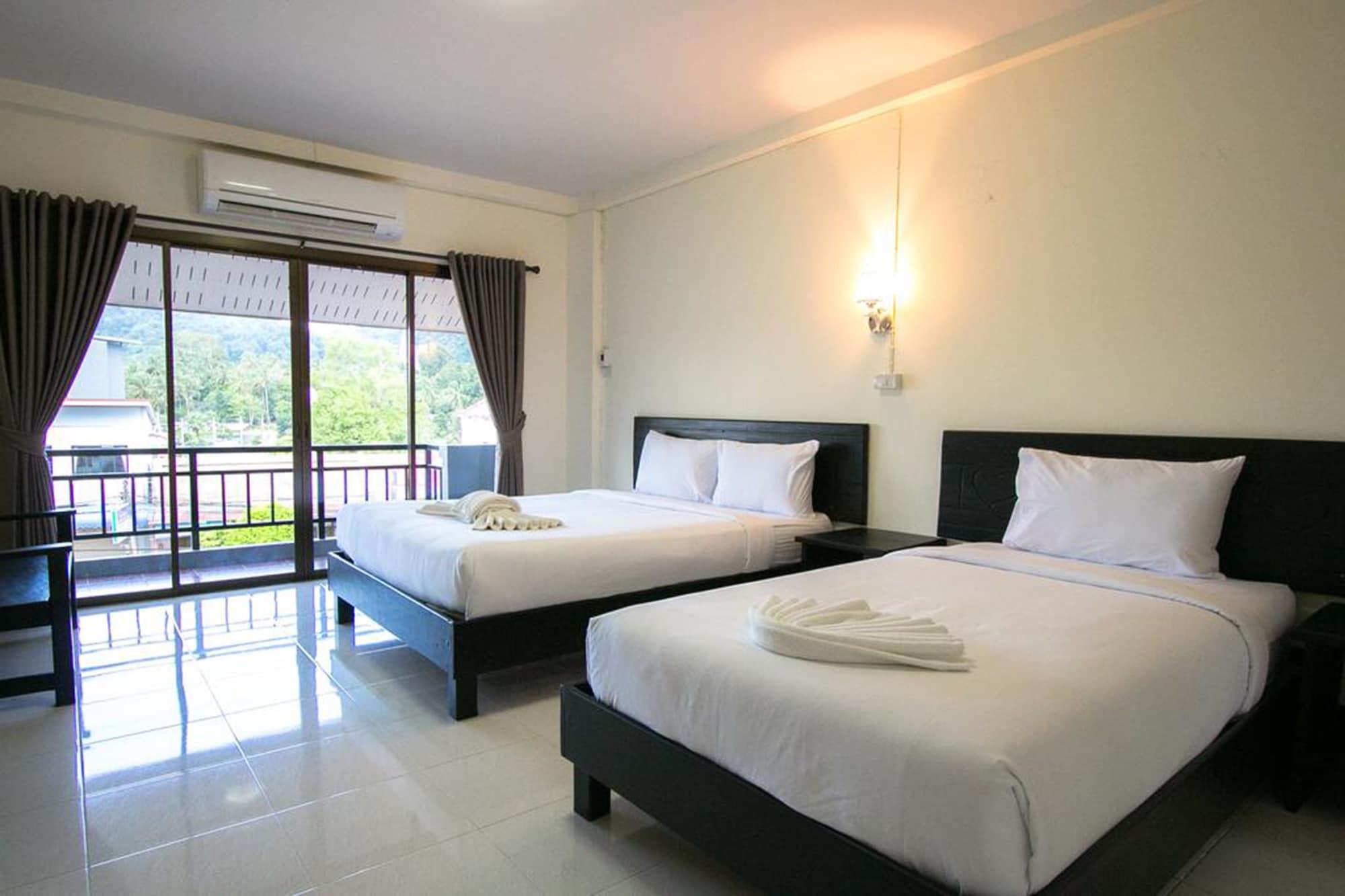 Memory Place Ao Nang Екстериор снимка